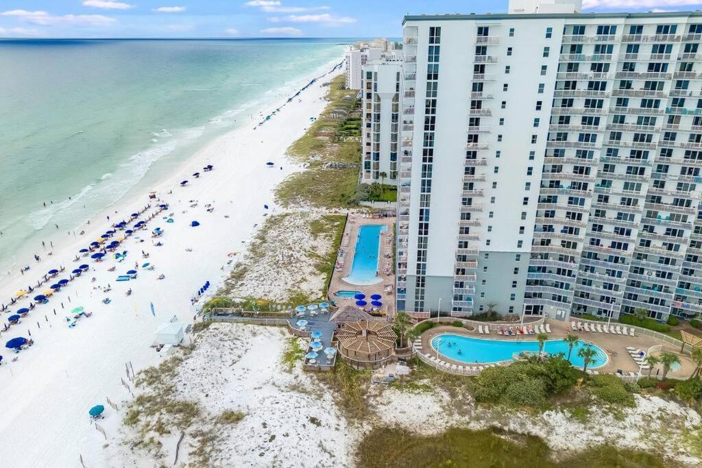 Seaside Serenity - Destin, Fl מראה חיצוני תמונה