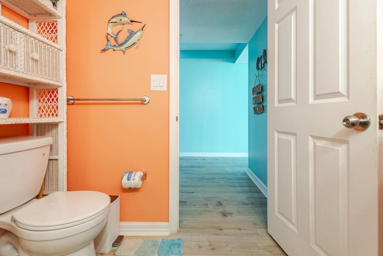 Seaside Serenity - Destin, Fl מראה חיצוני תמונה