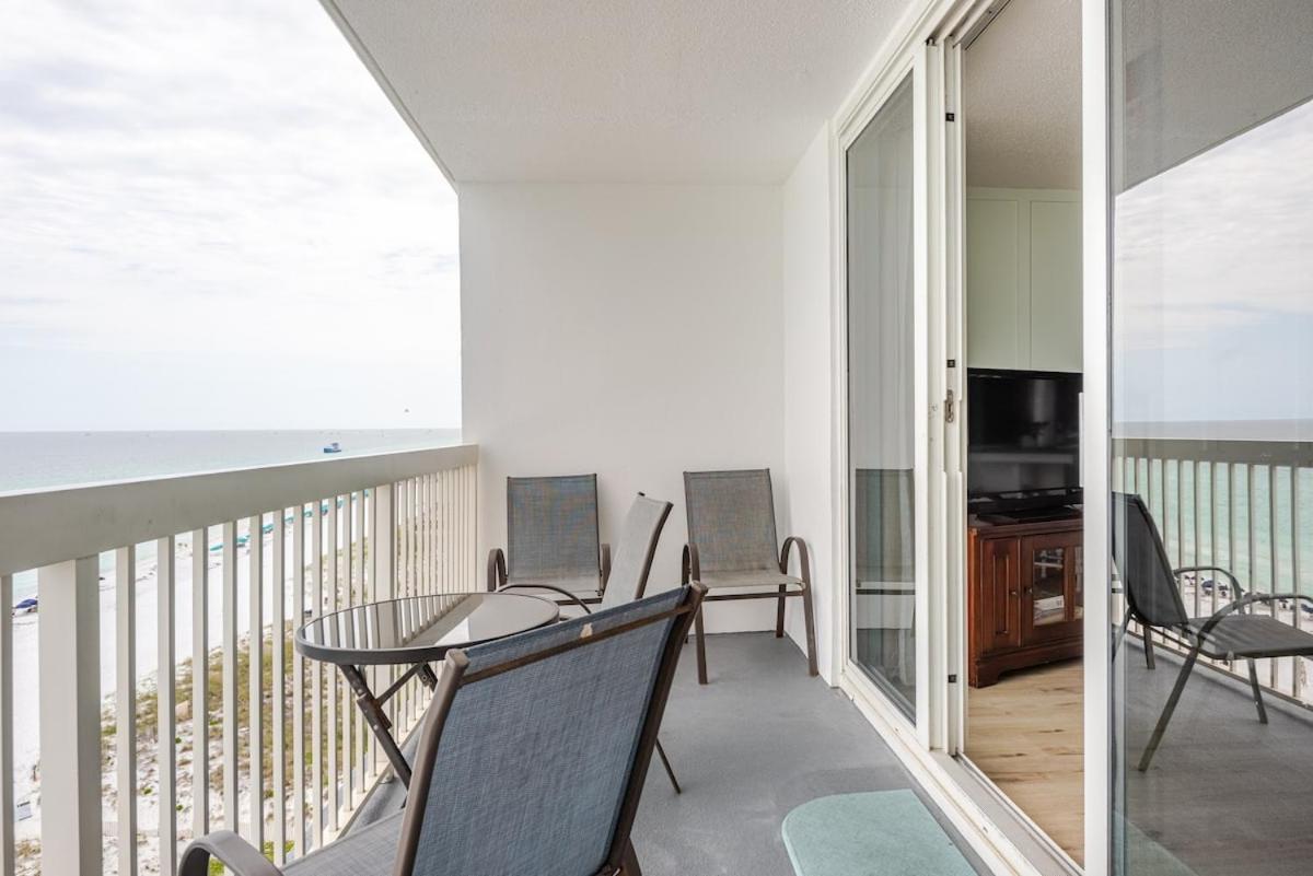 Seaside Serenity - Destin, Fl מראה חיצוני תמונה