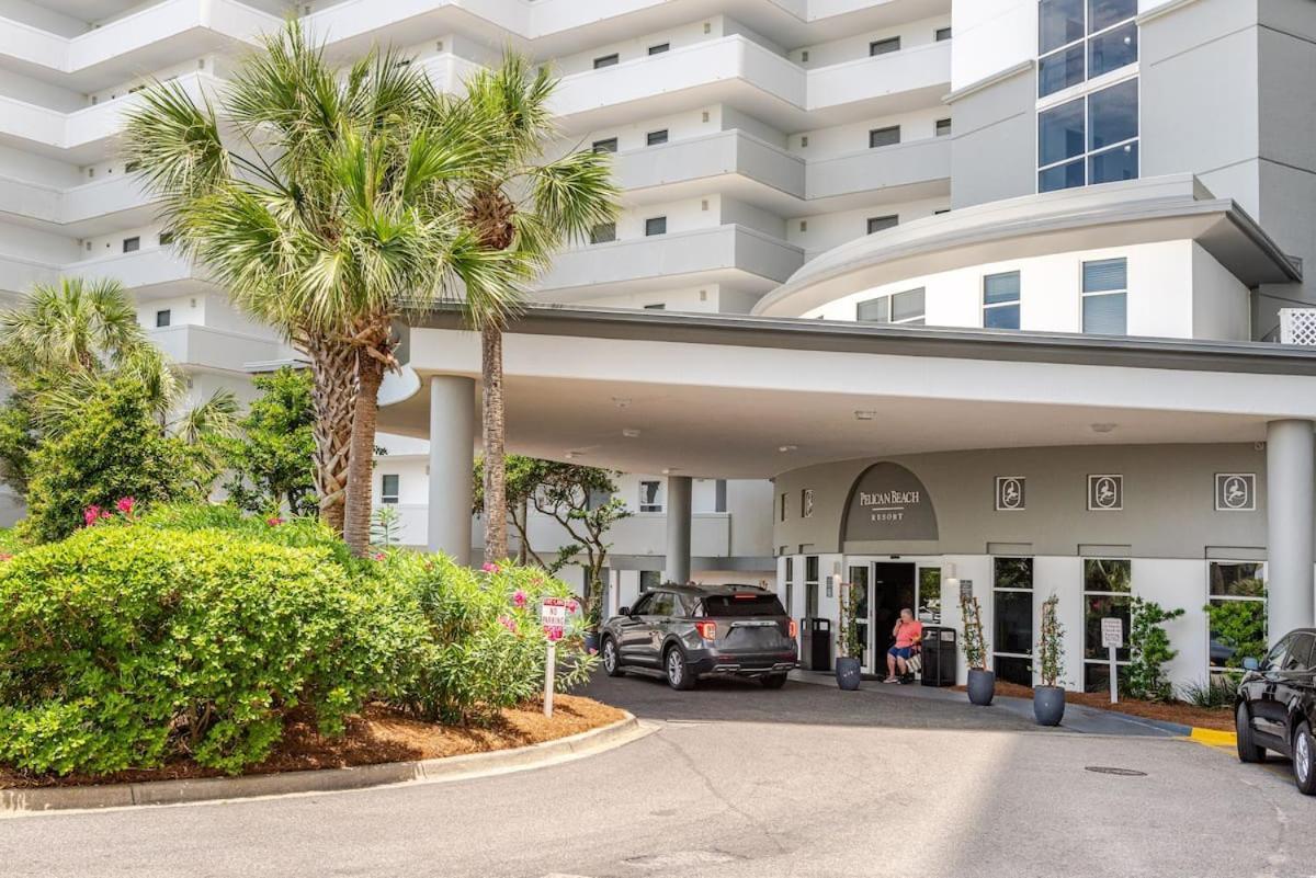 Seaside Serenity - Destin, Fl מראה חיצוני תמונה