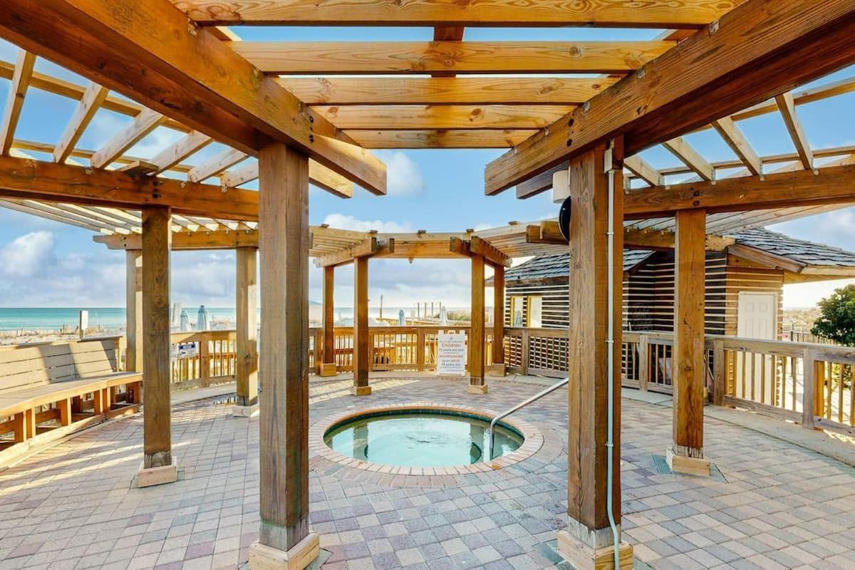 Seaside Serenity - Destin, Fl מראה חיצוני תמונה