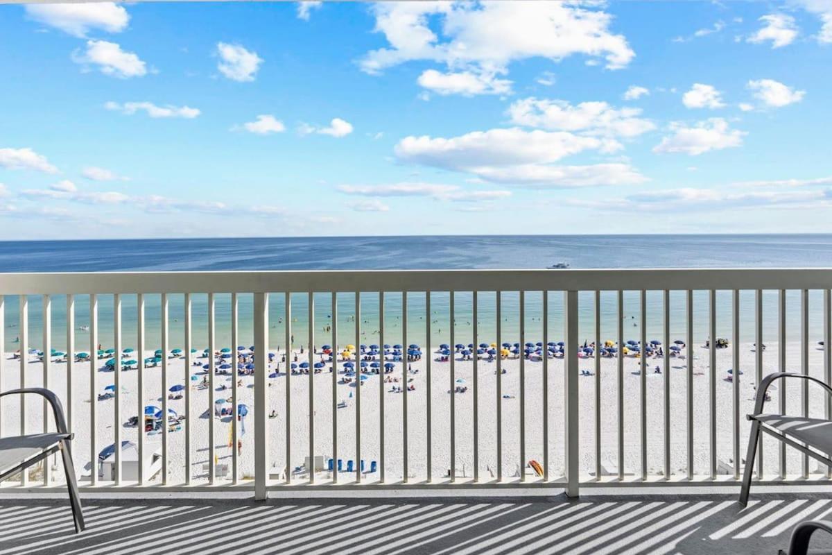 Seaside Serenity - Destin, Fl מראה חיצוני תמונה