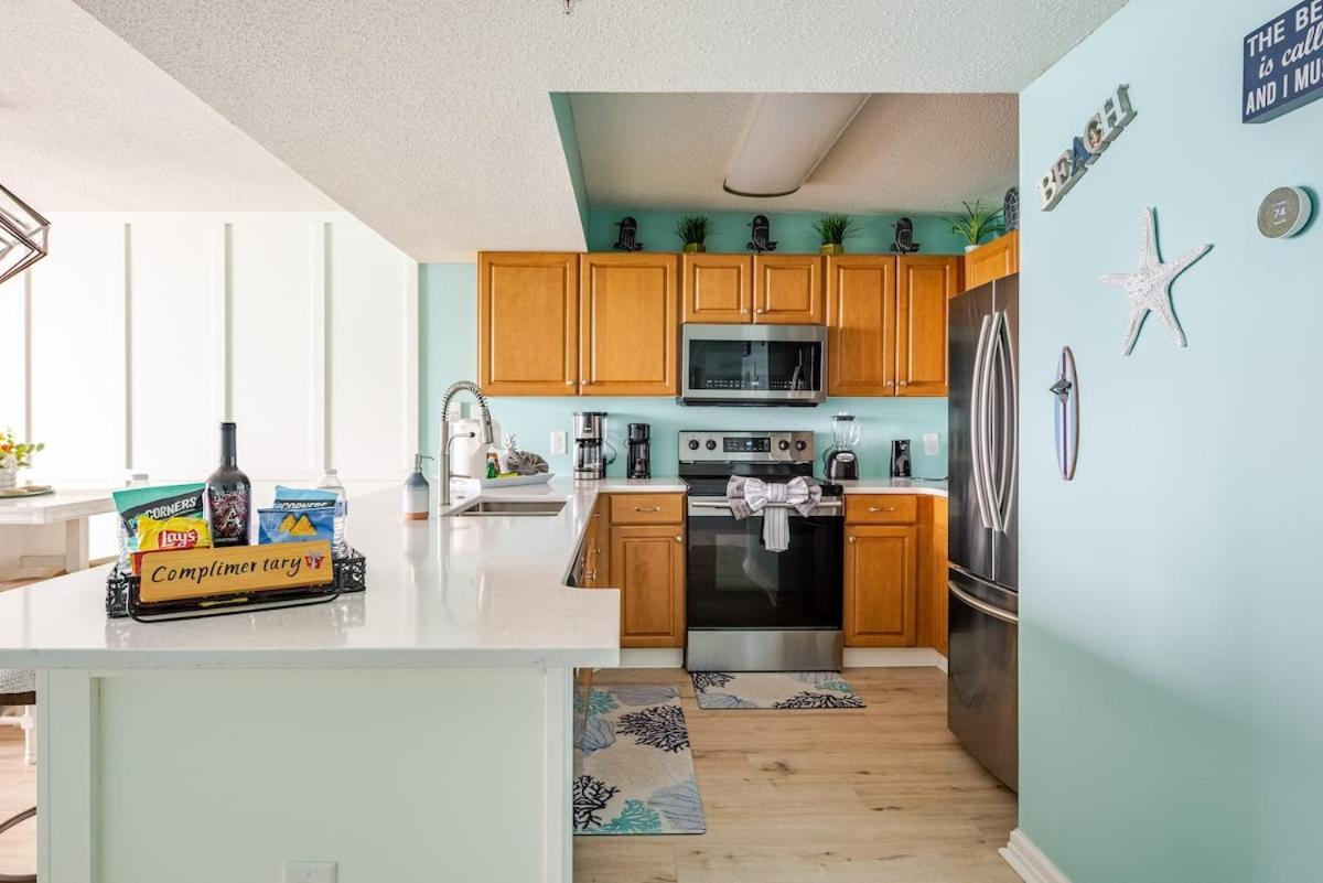 Seaside Serenity - Destin, Fl מראה חיצוני תמונה